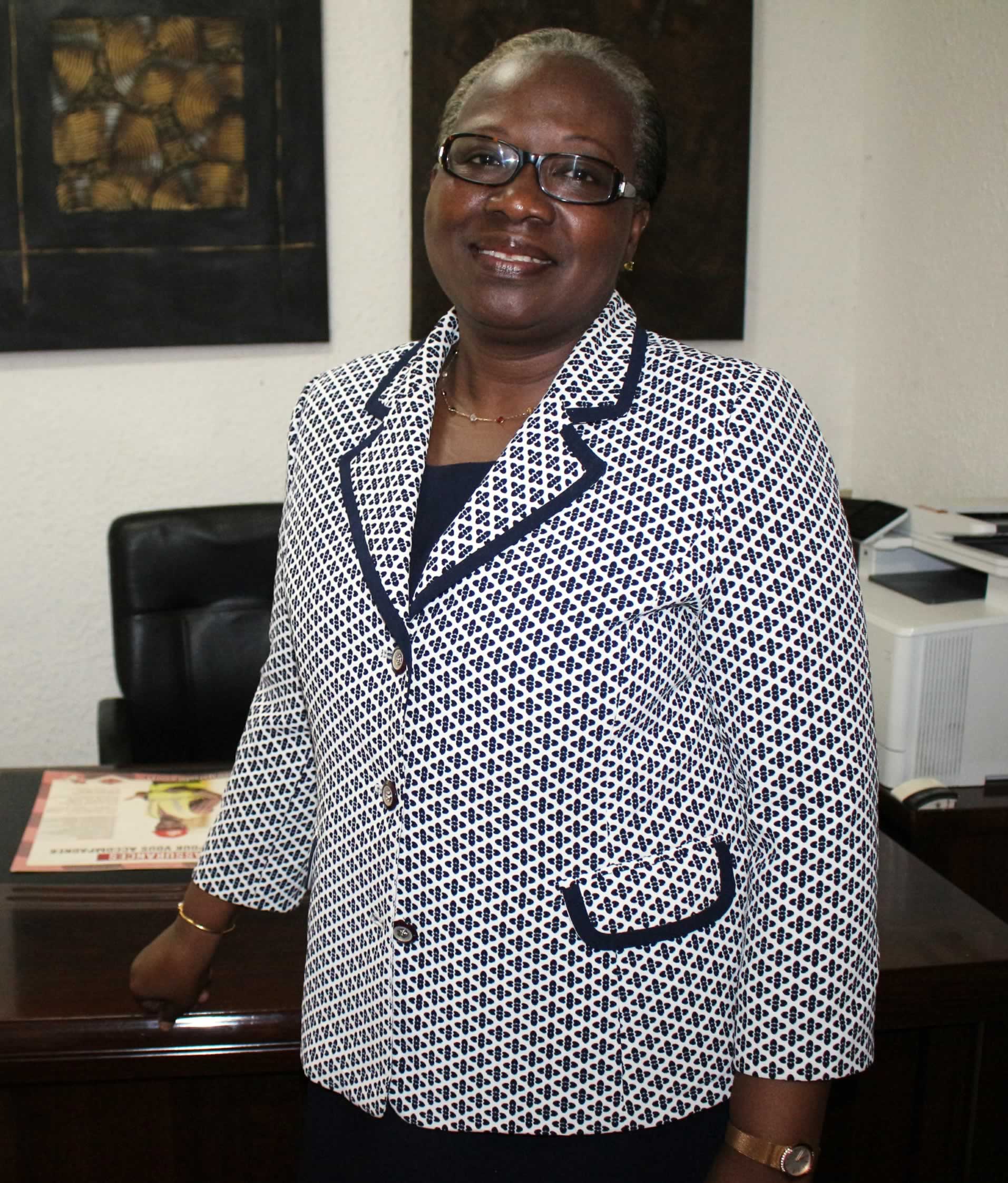 OUEDRAOGO